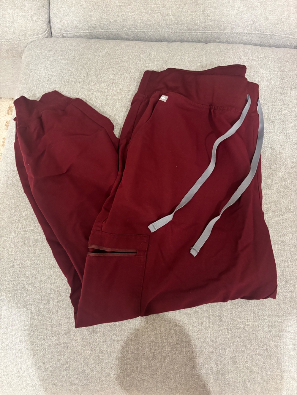 Figs Zamora Joggers